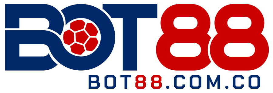 logo bot88