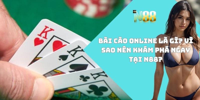 bài cào online là gì