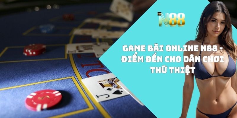 game bài online