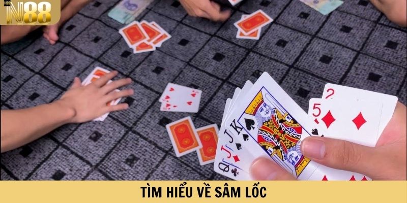 Tìm hiểu về Sâm Lốc