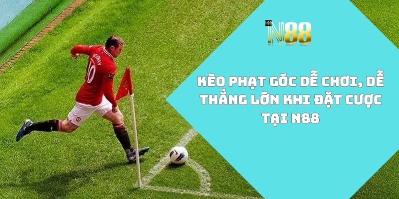 Kèo phạt góc