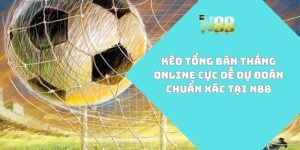 Kèo tổng bàn thắng